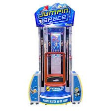 Jumpin Space